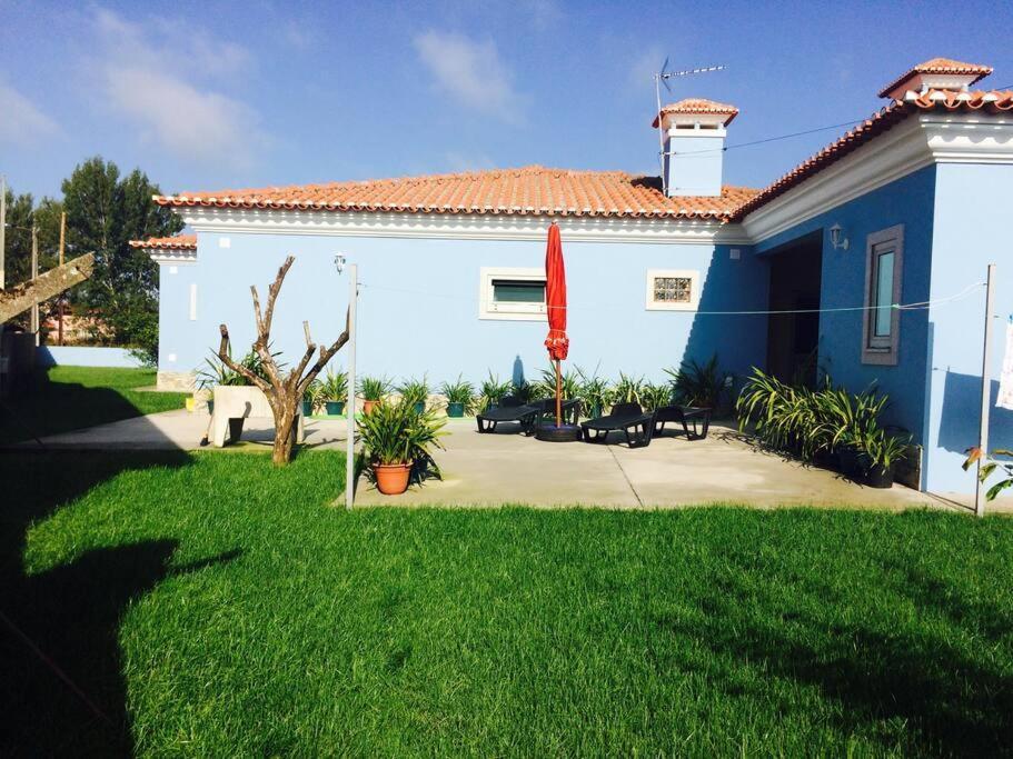 Maison Proche De La Mer Murtosa Exterior photo